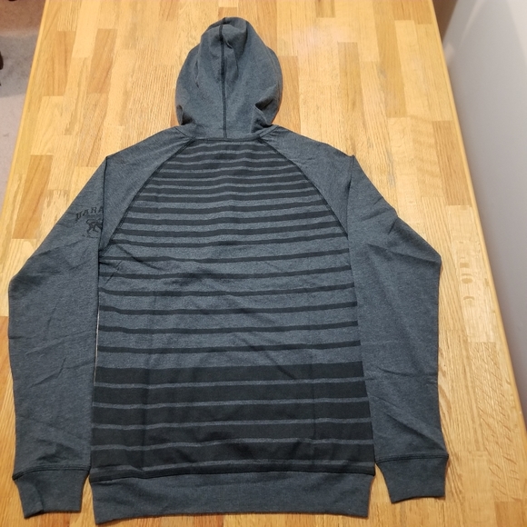 Parasuco Men's Hoodie - Picture 7 of 9